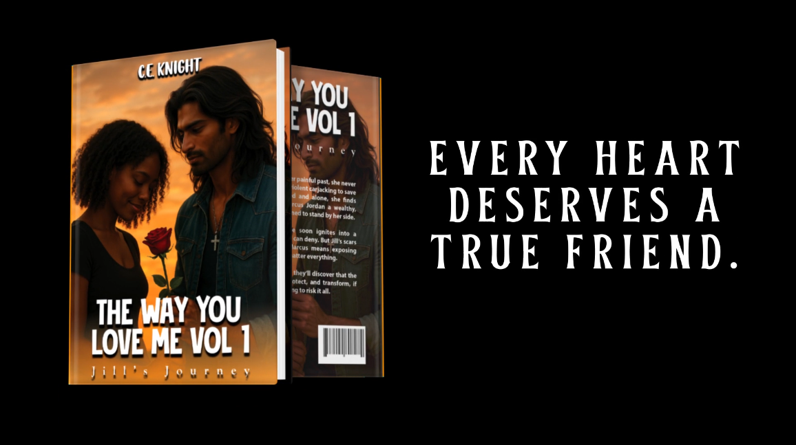 The Way You Love Me Vol 1