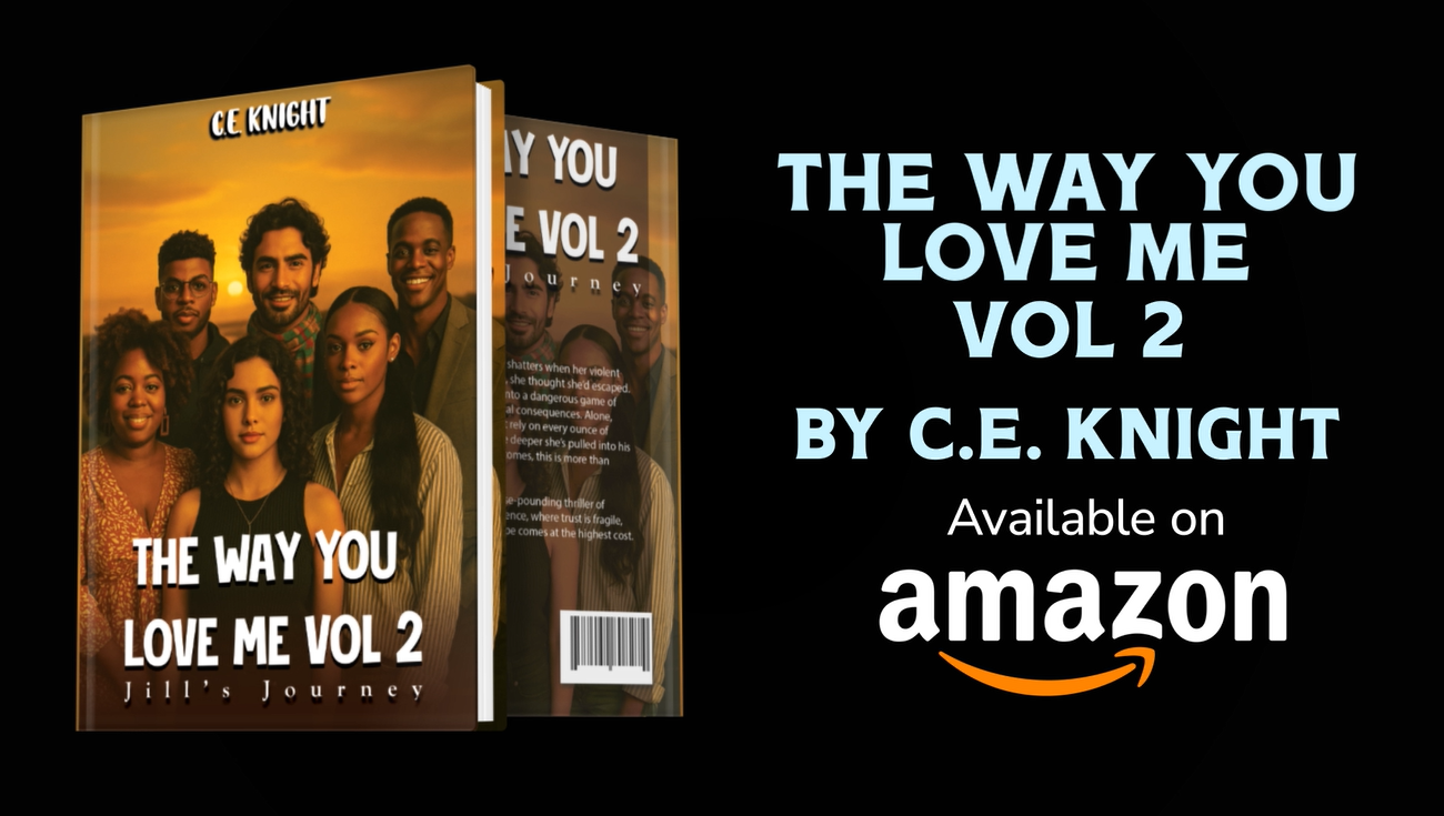The Way You Love Me Vol 2